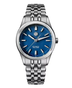 San Martin SN0144CGS Dark Blue