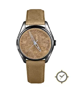 Mexico Paper Silver Hands