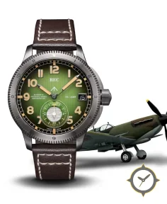 X4009 Hunter Green – Delivery from October 2026