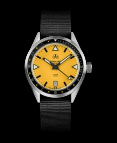 Ollech & Wajs Watches C-1000 Y