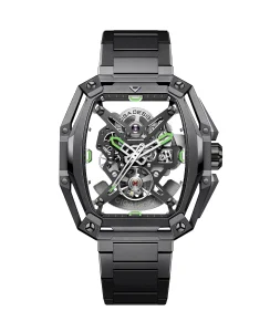 Ciga Design HUNTER