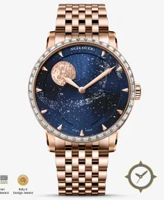 Original Astronomer Series