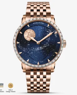 Agelocer Original Astronomer Series Automatic Mechanical