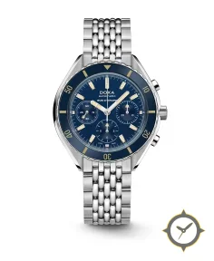 Doxa SUB 200 C-GRAPH Caribbean