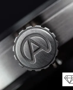 Archimede Add-on Hardening of watch case