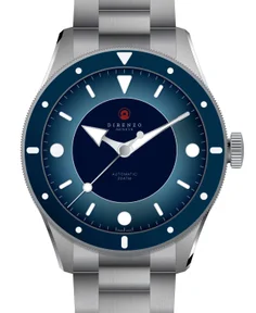 Direnzo DRZ 03 Eclipse blue – no date