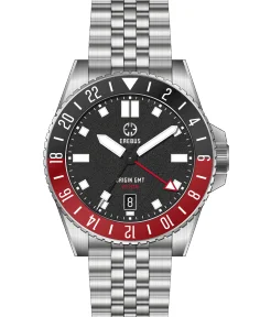 Erebus ORIGIN GMT Premium Black