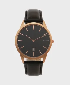Elliot Havok ROSE GOLD HAVOK WATCH