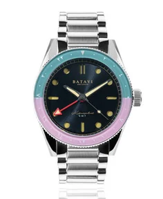 Batavi Kosmopoliet GMT "Medina"