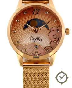 Riley Studio Moonphase