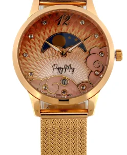 Riley Watch Co. Riley Studio Moonphase