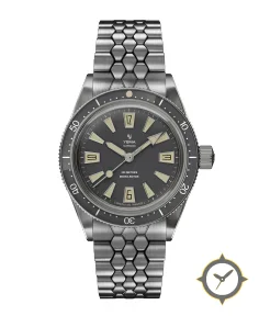 Yema Skin Diver Slim CMM.20 Limited Edition