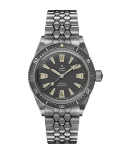 Yema Skin Diver Slim CMM.20 Limited Edition