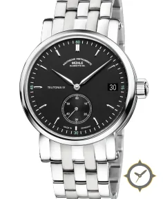 Mühle Glashütte Teutonia IV Small Second