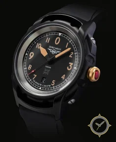 S1 Spitfire 1936 | Zero West Watches