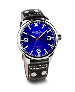 JS Watch Co. Frisland 1941