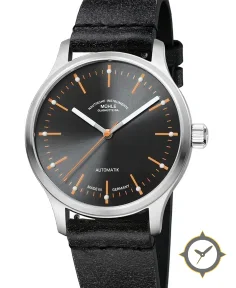 Mühle Glashütte Panova