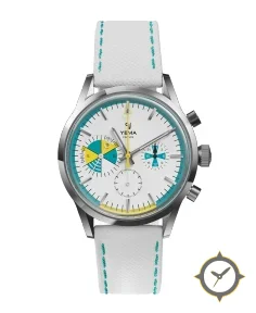 Yachtingraf Croisière Meca-Quartz