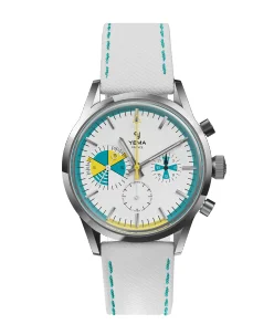Yema Yachtingraf Croisière Meca-Quartz