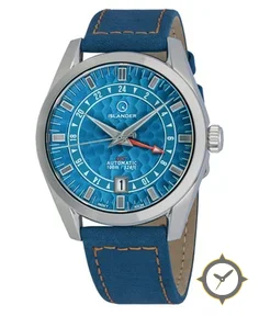Melville GMT