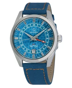Islander Melville GMT