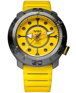 Xeric NASA Voyager Automatic 1000m Diver IO
