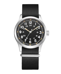 Baltany Field Military Sterile Dial S2002