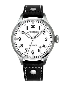 Archimede Pilot 42 A WE.LS