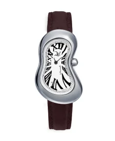 Exaequo Salvador Dalì Minuscule Melting Watch Swiss Made One of 1931