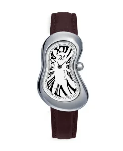 Exaequo Salvador Dalì Minuscule Melting Watch Swiss Made One of 1931