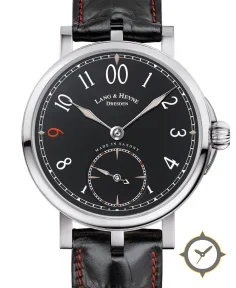 Friedrich II. Remontoir The Lavish Attic 9th Anniversary Edition