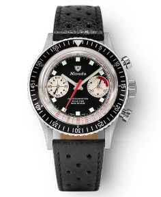 Nivada Grenchen THE REVERSE PANDA