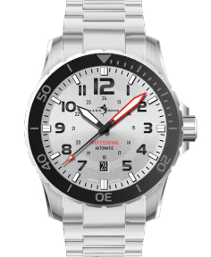 Marc & Sons Silver Ceramic