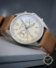 6BB Hydrographic Service (HS) Chronograph