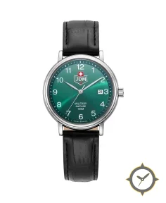 Kilo II 3 hand - date