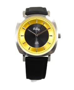 Riley Watch Co. Jerrie Cobb Solar