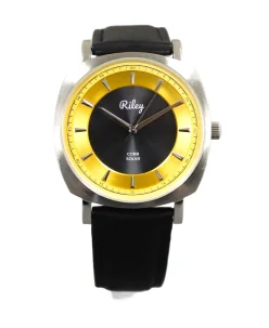 Riley Watch Co. Jerrie Cobb Solar