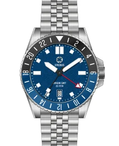 Erebus ORIGIN GMT Premium Blue-Black