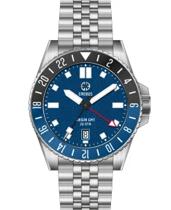Erebus ORIGIN GMT Premium Blue-Black