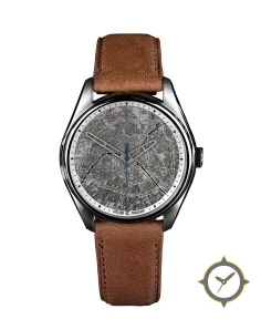 Paris Steel Second Blue