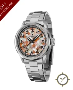 Terra 38 Nishikigoi (Batch 1)