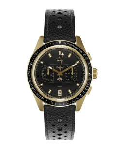 Yema Rallygraf Meca-Quartz II Classic Racing School