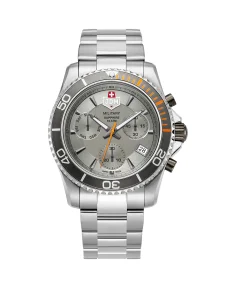 JDM-Military Sierra Chrono