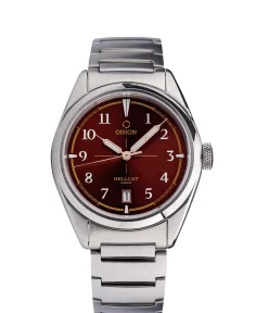 Orion Hellcat: Burgundy