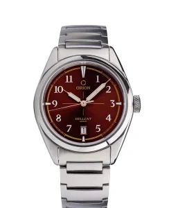 Orion Hellcat: Burgundy