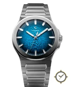 Jan Mayen Arctic Blue