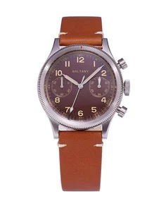 Baltany Quick Reset Chronograph S5054