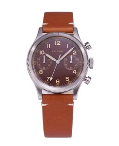 Baltany Quick Reset Chronograph S5054