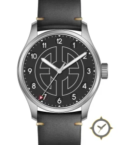 Twenty-Four 38 Erebus White