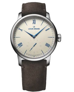 Louis Erard Excellence Émail Grand Feu